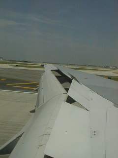 Air brakes
