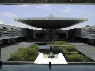 Antropology Museum
