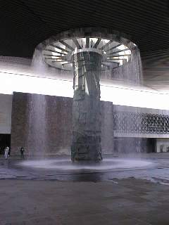 Water