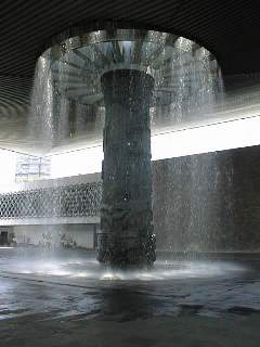 Water