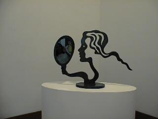 Sculpture