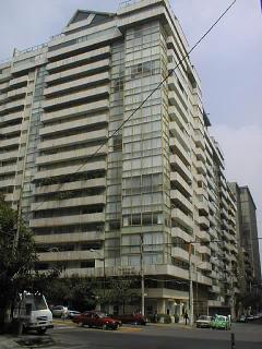 A house