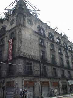 The Disco Altura