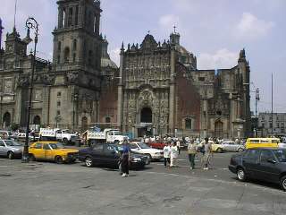 The Cathedral