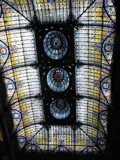 Ceiling