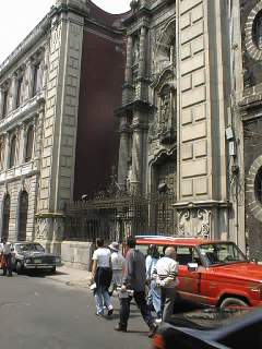 Church