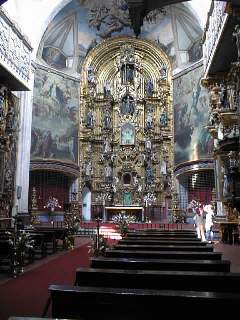 Church