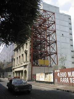 Facade