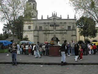 Coyoac�n