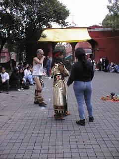 Indians