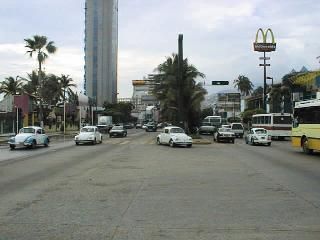The Mainstreet