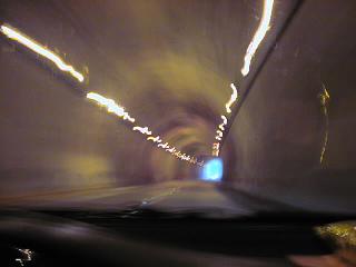 Tunnel