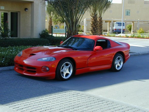 Dodge Viper